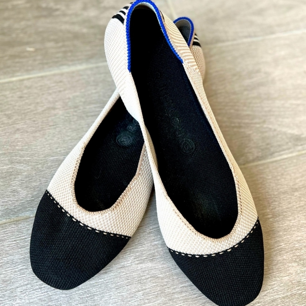 Rothy's flats